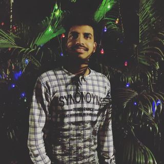 Sameep Sawant